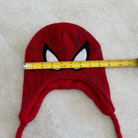 Spider-Man Beanie & Gloves Kids - Picture 10 of 10
